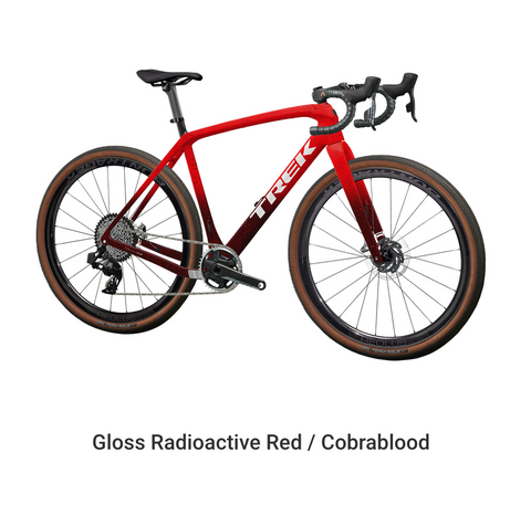 Trek emonda 2021 project one deals