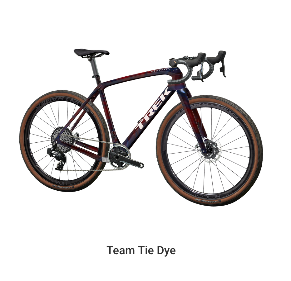 Trek Checkpoint SLR - Project One – Bicycle Express City & Norwood stores