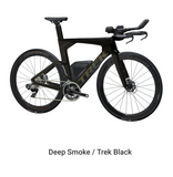 Trek Speed Concept - Project One