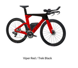 Trek Speed Concept - Project One