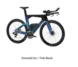 Trek Speed Concept - Project One