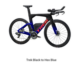 Trek Speed Concept - Project One