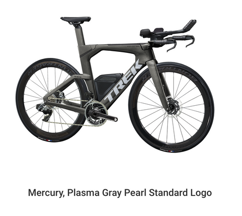 Trek speed concept project top one