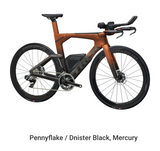 Trek Speed Concept - Project One