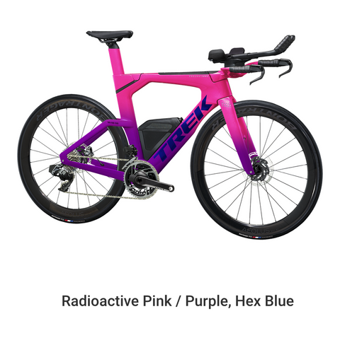 Trek Speed Concept Trek Project One Mountain Bike 2025 TREK SPEED