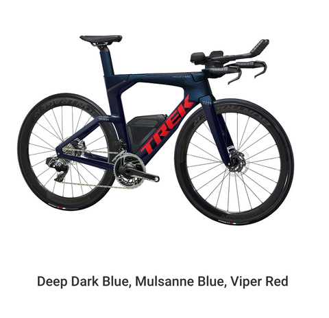 Trek speed shop concept 2017