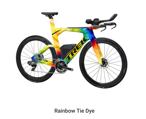 Project one speed concept sales