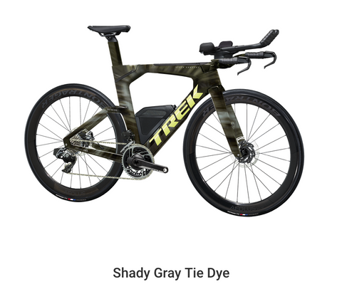 Speed concept project one 2025