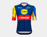 SANTINI LIDL-TREK WOMEN'S REPLICA RACE JERSEY