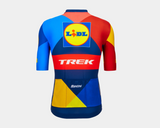 SANTINI LIDL-TREK WOMEN'S REPLICA RACE JERSEY
