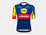 SANTINI LIDL-TREK REPLICA RACE JERSEY