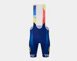 SANTINI LIDL-TREK REPLICA RACE BIB SHORT