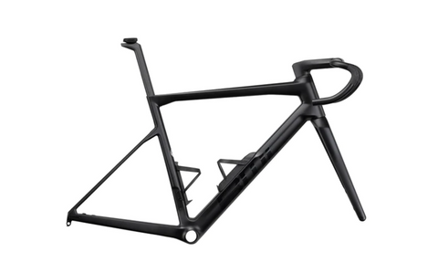 2024 BMC TEAMMACHINE SLR01 MOD DI V5 CARBON/BLACK
