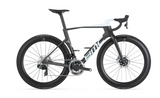 2024 BMC TEAMMACHINE R01 LTD CARBON/WHITE