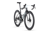 2024 BMC TEAMMACHINE R01 LTD CARBON/WHITE