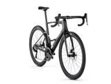 2024 BMC TEAMMACHINE R01 FOUR CARBON/BLACK