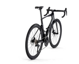 2024 BMC TEAMMACHINE R01 FOUR CARBON/BLACK