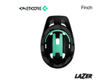 LAZER KINETICORE FINCH HELMET UNI SIZE - MATTE METALLIC PURPLE
