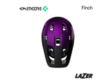 LAZER KINETICORE FINCH HELMET UNI SIZE - MATTE METALLIC PURPLE