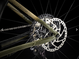 2023 TREK ROSCOE 9 MATTE QUICKSAND OLVE