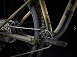 2023 TREK ROSCOE 9 MATTE QUICKSAND OLVE