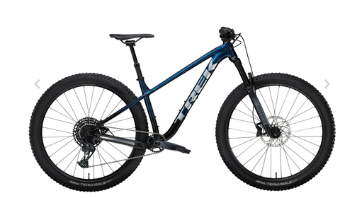 2023 TREK ROSCOE 8 MATTE BLACK OLIVE