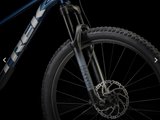 2023 TREK ROSCOE 8 MATTE BLACK OLIVE