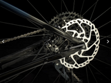 2023 TREK ROSCOE 8 MATTE BLACK OLIVE