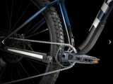 2023 TREK ROSCOE 8 MATTE BLACK OLIVE