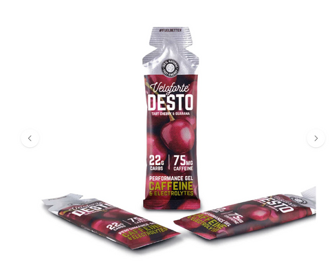 VELOFORTE GEL 33G - DESTO
