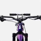 KIDS RIDE SHOTGUN 2.0 HANDLEBAR BLACK