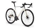 2024 FOCUS IZALCO MAX 8.7 SILVER/WHITE