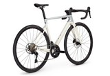 2024 FOCUS IZALCO MAX 8.7 SILVER/WHITE