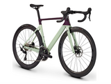 2024 FOCUS IZALCO MAX 8.8 DARK VIOLET/SKY GREY