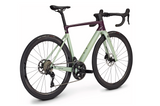 2024 FOCUS IZALCO MAX 8.8 DARK VIOLET/SKY GREY