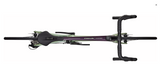 2024 FOCUS IZALCO MAX 8.8 DARK VIOLET/SKY GREY