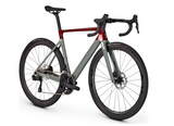 2024 FOCUS IZALCO MAX 8.9 MAHAGONI/SLATE GREY