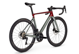 2024 FOCUS IZALCO MAX 8.9 MAHAGONI/SLATE GREY