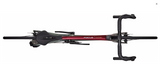 2024 FOCUS IZALCO MAX 8.9 MAHAGONI/SLATE GREY