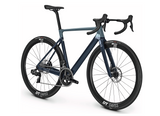 2024 FOCUS IZALCO MAX 9.7 BLUE