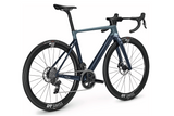 2024 FOCUS IZALCO MAX 9.7 BLUE