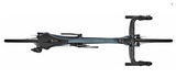 2024 FOCUS IZALCO MAX 9.7 BLUE