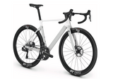 2024 FOCUS IZALCO MAX 9.8 WHITE/LIGHT GREY