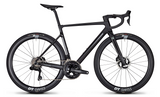 2024 FOCUS IZALCO MAX 9.9 CARBON MATTE/GLOSSY