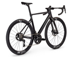 2024 FOCUS IZALCO MAX 9.9 CARBON MATTE/GLOSSY