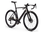 2024 FOCUS IZALCO MAX 9.9 CARBON MATTE/GLOSSY