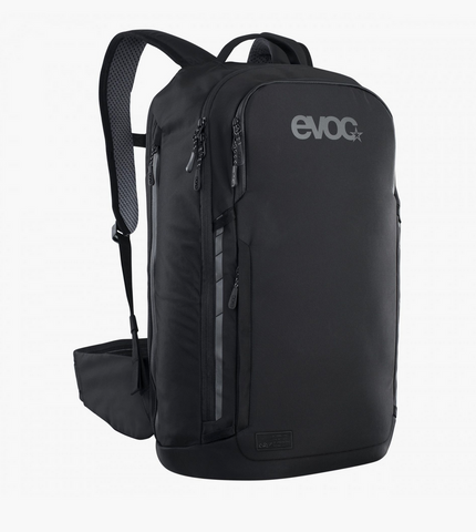 EVOC COMMUTE PRO SMALL/MEDIUM (22L) - BLACK