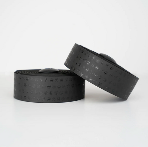 BURGH BAR TAPE - EMOJI STEALTH
