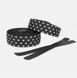 BURGH ENDURANCE BAR TAPE - 8-BIT WHITE