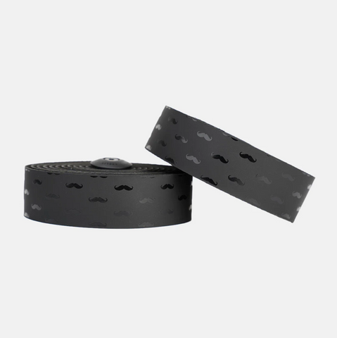 BURGH ENDURANCE BAR TAPE - BIG MO STEALTH